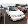 Image 2 : 2005 Kia Sedona