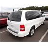 Image 3 : 2005 Kia Sedona