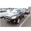 Image 1 : 2009 Toyota Rav4
