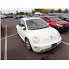 Image 2 : 2002 Volkswagen New Beetle