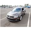 Image 1 : 2012 Volkswagen Eos