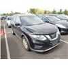 Image 2 : 2019 Nissan Rogue