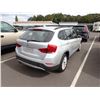 Image 3 : 2013 BMW X1