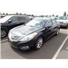 Image 1 : 2012 Hyundai Azera
