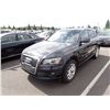 Image 1 : 2012 Audi Q5