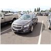 Image 1 : 2015 Chevrolet Cruze