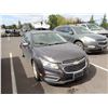 Image 2 : 2015 Chevrolet Cruze
