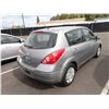 Image 3 : 2012 Nissan Versa