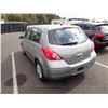 Image 4 : 2012 Nissan Versa
