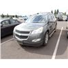 Image 1 : 2011 Chevrolet Traverse