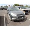 Image 2 : 2011 Chevrolet Traverse