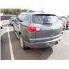 Image 4 : 2011 Chevrolet Traverse
