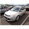 Image 1 : 2012 Ford Focus