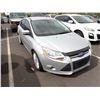 Image 2 : 2012 Ford Focus
