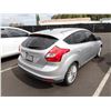 Image 3 : 2012 Ford Focus