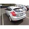 Image 4 : 2012 Ford Focus