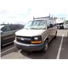 Image 1 : 2005 Chevrolet Express