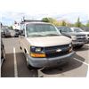 Image 2 : 2005 Chevrolet Express