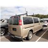 Image 3 : 2005 Chevrolet Express