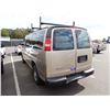 Image 4 : 2005 Chevrolet Express