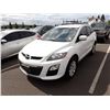 Image 1 : 2012 Mazda CX-7