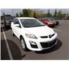 Image 2 : 2012 Mazda CX-7