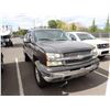 Image 2 : 2005 Chevrolet Avalanche