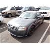 Image 1 : 2005 Audi TT