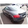 Image 4 : 2005 Audi TT