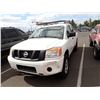 Image 1 : 2015 Nissan Titan