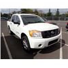 Image 2 : 2015 Nissan Titan