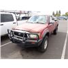 Image 1 : 2004 Toyota Tacoma