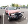 Image 2 : 2004 Toyota Tacoma