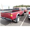 Image 3 : 2004 Toyota Tacoma