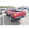 Image 4 : 2004 Toyota Tacoma