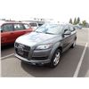 Image 1 : 2015 Audi Q7