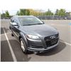 Image 2 : 2015 Audi Q7