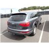 Image 3 : 2015 Audi Q7
