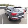 Image 4 : 2015 Audi Q7