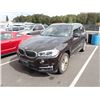 Image 1 : 2017 BMW X5