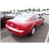 Image 3 : 2008 Ford Mustang