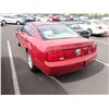 Image 4 : 2008 Ford Mustang