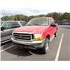 Image 1 : 2000 Ford F-250 Super Duty