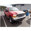 Image 2 : 2000 Ford F-250 Super Duty
