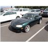 Image 1 : 2001 Mazda Miata