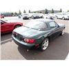 Image 3 : 2001 Mazda Miata