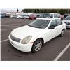 Image 1 : 2004 Infiniti G25x