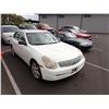 Image 2 : 2004 Infiniti G25x
