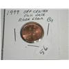 Image 1 : 1999 LINCOLN CENT