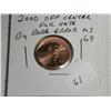 Image 1 : 2000 LINCOLN CENT